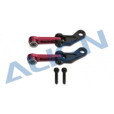 ALIGN TB40 Control Arm Set
