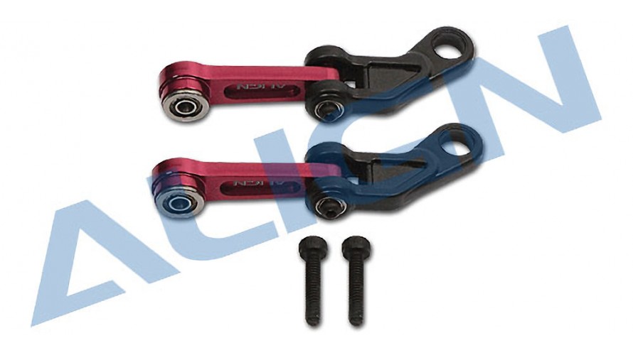 ALIGN T-REX TB40 Control Arm Set HB40H003XXW