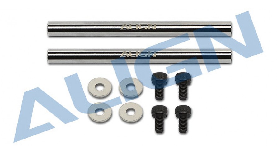 ALIGN T-REX TB40 Spindle (Feathering Shaft) HB40H004XXW