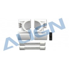 ALIGN TB40 Front Tail Boom Mount Set