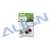 ALIGN T-REX TB40 Belt Tail Spindle Set HB40T004XXW ALIGN T-REX TB40 Belt Tail Spindle Set HB40T004XXW