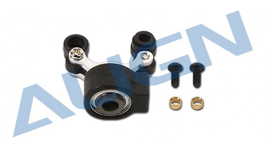 ALIGN T-REX TB40 Tail Pitch Assembly HB40T006XXW ALIGN T-REX TB40 Tail Pitch Assembly HB40T006XXW