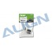 ALIGN T-REX TB40 Tail Pitch Assembly HB40T006XXW ALIGN T-REX TB40 Tail Pitch Assembly HB40T006XXW