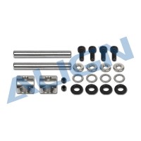 ALIGN TB40 Tail Rotor T-shaped Mount Spindle Set
