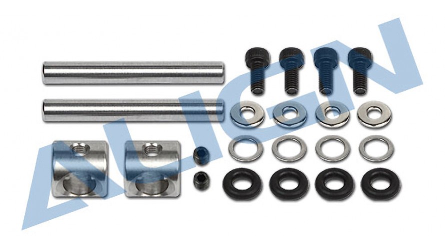 ALIGN T-REX TB40 Tail Rotor T-shaped Mount Spindle Set HB40T007XXW ALIGN T-REX TB40 Tail Rotor T-shaped Mount Spindle Set HB40T007XXW