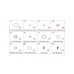 ALIGN T-REX TB40 Screw / Hardware Parts Bag HB40Z003XXW ALIGN T-REX TB40 Screw / Hardware Parts Bag HB40Z003XXW