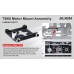 ALIGN T-REX TB60 Motor Mount Assembly HB60B014XXW