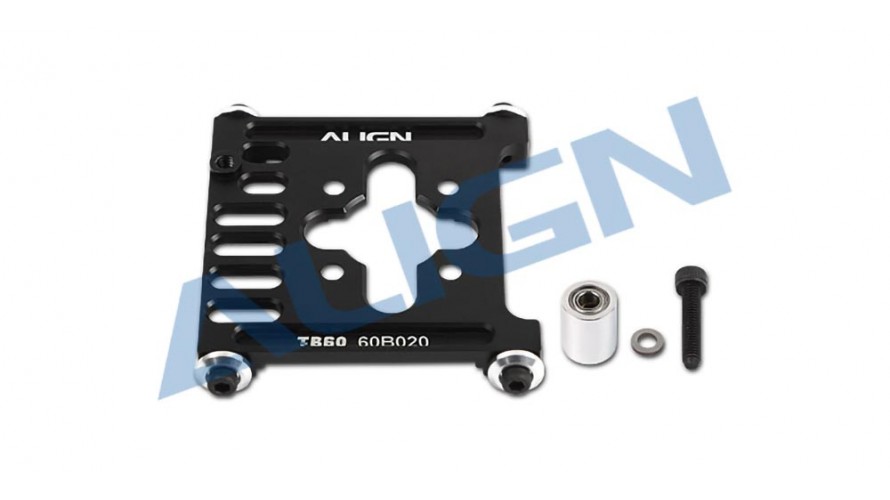 ALIGN T-REX TB60 Motor Mount Assembly HB60B014XXW