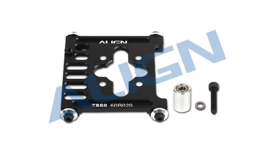 ALIGN TB70 v2 Motor Mount Modification Set HB70B037XXW