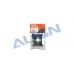 ALIGN TB70 v2 Motor Mount Modification Set HB70B037XXW