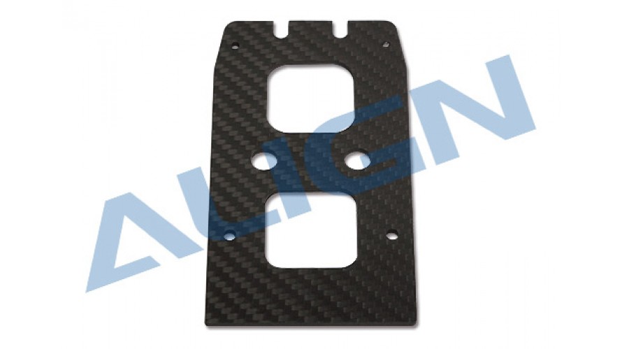 ALIGN T-REX TN70 Bottom Plate HN70B004XXW ALIGN T-REX TN70 Bottom Plate HN70B004XXW
