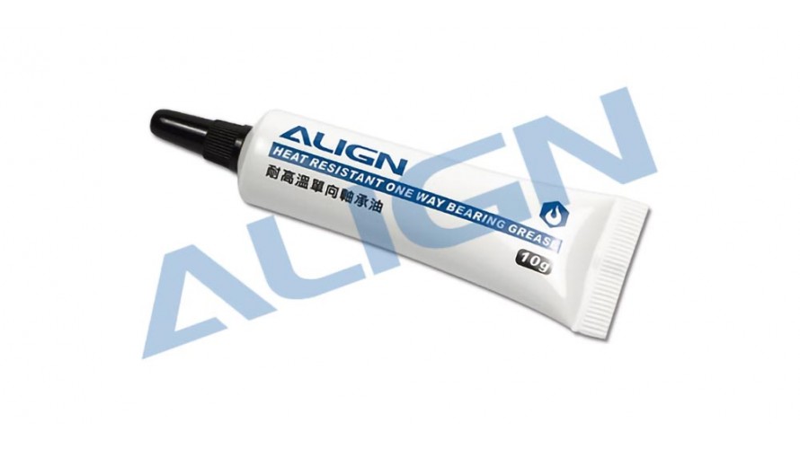 ALIGN T-REX One Way Bearing Grease HOT00016A