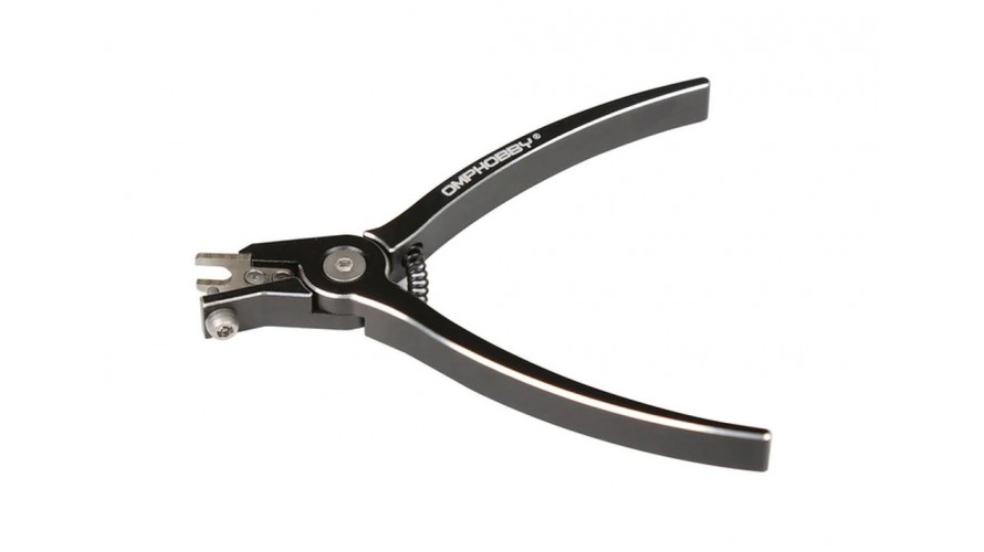 OMP Hobby Ball Link Pliers for Small RC Helicopter and Cars OSHM2346